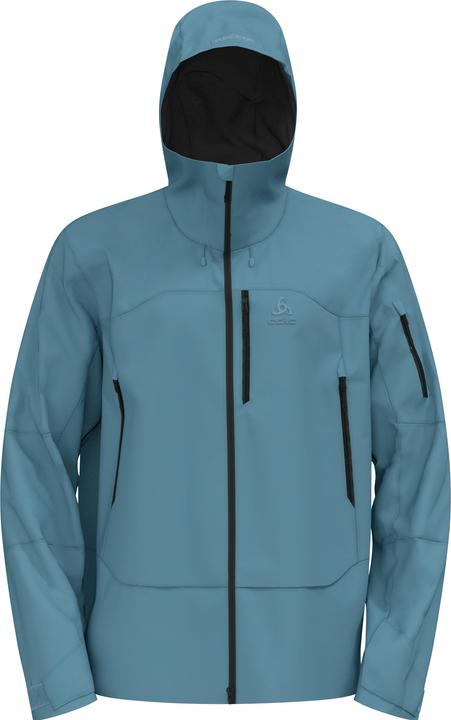 Produktbild Odlo Jacket hardshell X-ALP 3L (M)