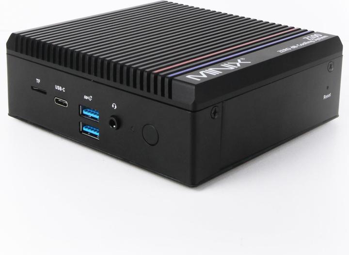 NEO Z100-0dB (Intel N100, 16 GB, 512 GB, Intel UHD Graphics)