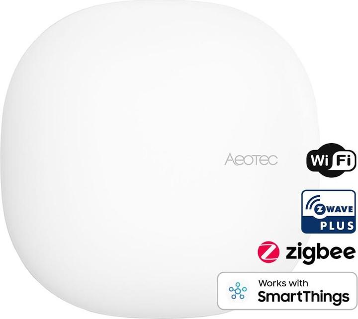 Immagine prodotto Aeotec Smart Home HUB