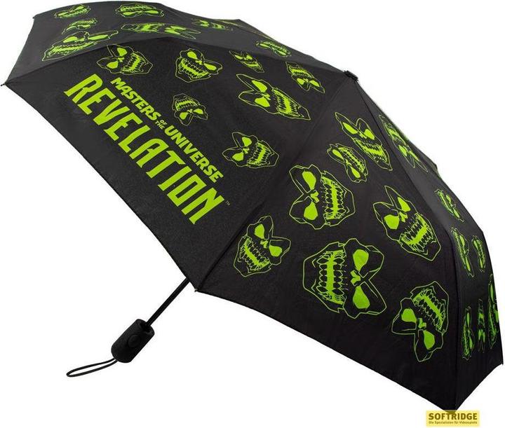Cinereplicas Les Maîtres de l'Univers parapluie Skeletor Face