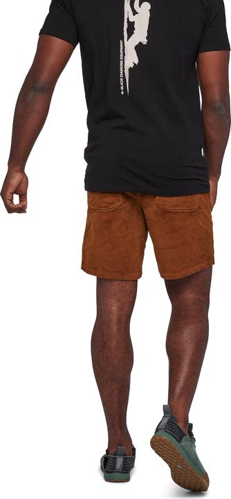 Actual product image Black Diamond Dirtbag Corduroy (L)
