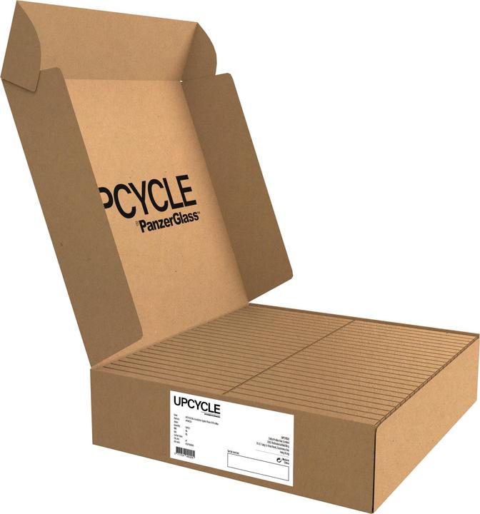 Actual product image PanzerGlass Upcycle