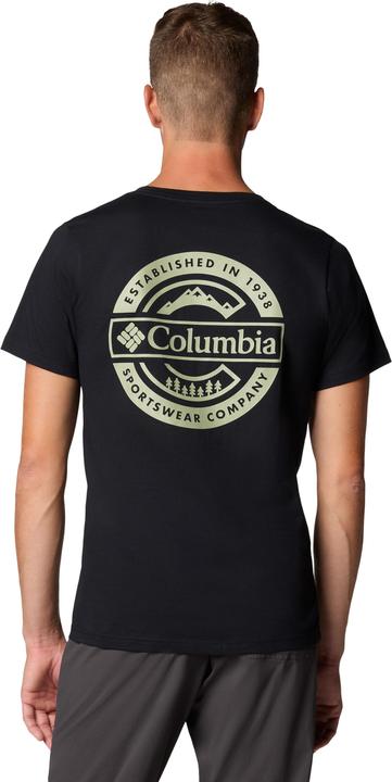 Produktbild Columbia Rapid Ridge™ Back Graphic Tee II (XL)
