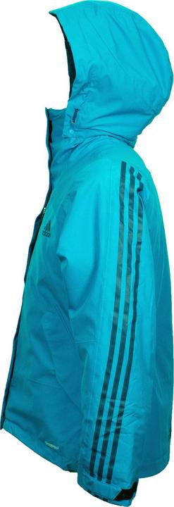 Actual product image adidas Event outdoor weather protection jacket winter jacket ski jacket (40)