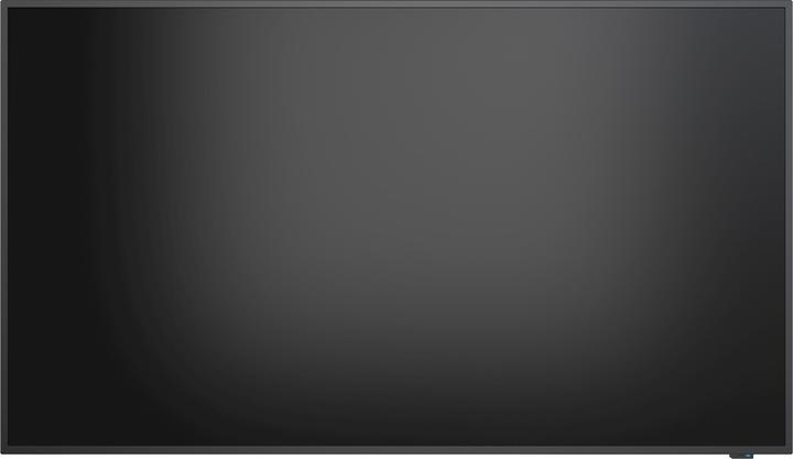 Actual product image NEC MultiSync E558 (3840 x 2160 Pixels, 54.60")