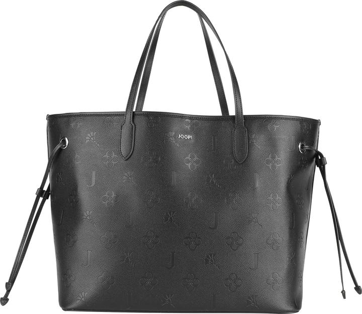 Joop! decoro stampa lara shopper xlho