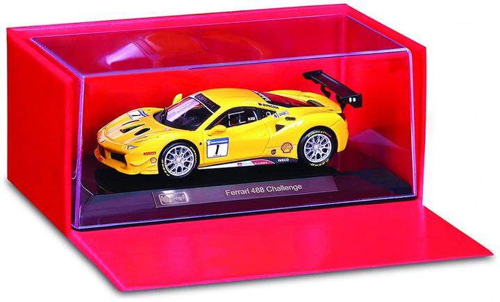 Produktbild Bburago Ferrari 488 Challenge