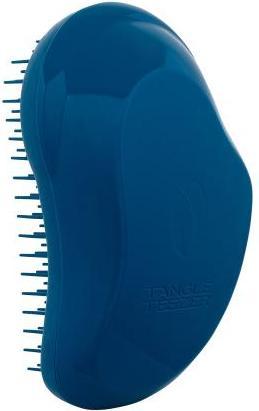 Produktbild Tangle Teezer TANGLE TEEZER Plant Brush szczotka do włosów Deep Sea Blue