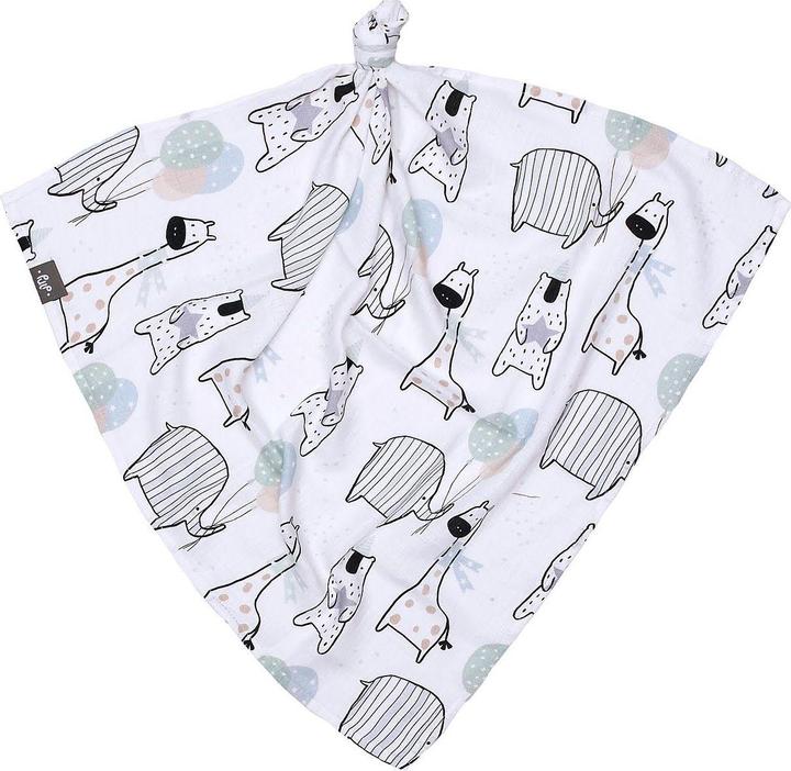 Immagine prodotto Pulp frusta di bambù a forma di giraffa, 75 x 70 cm (75 x 70 cm)