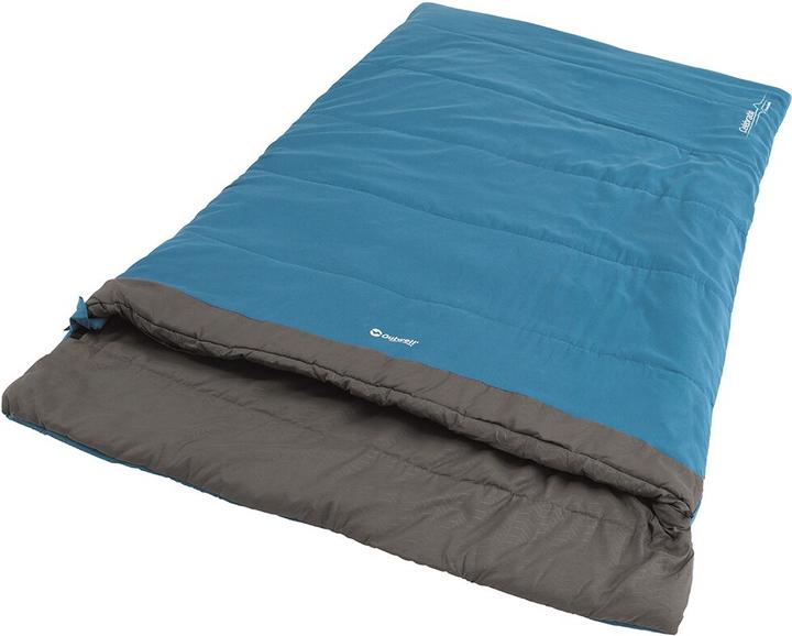 Actual product image Outwell Celebration Lux Double (225 cm)