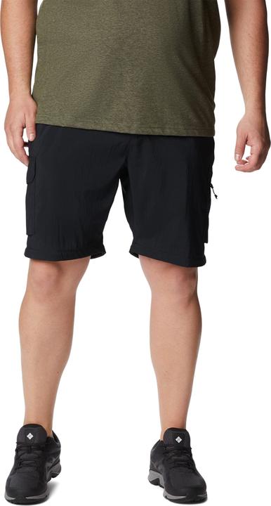 Produktbild Columbia Silver Ridge Utility Convertible Pant (50)