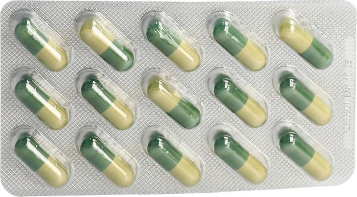 Actual product image Revalid Complex Biotin+ (90 Piece, Capsules, 75 g)