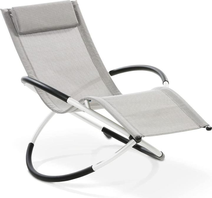 Produktbild Aktivshop Relax-Schaukelliege (157 cm)