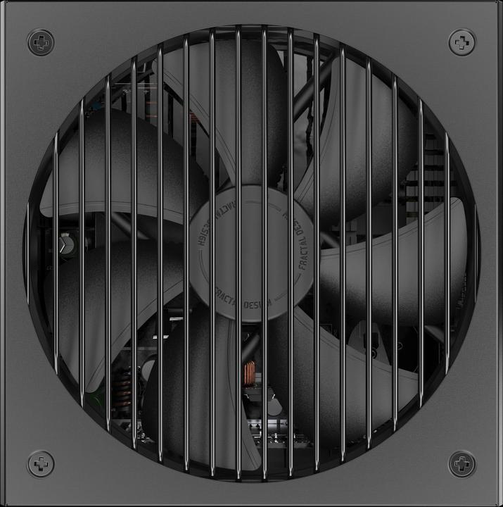 Immagine prodotto Fractal Oro ionico (550 W)