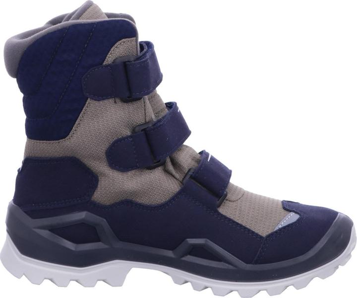 Actual product image Lowa Milo EVO GTX (39)