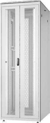 Actual product image Digitus Network cabinet (47 RU, 19 inch rack)