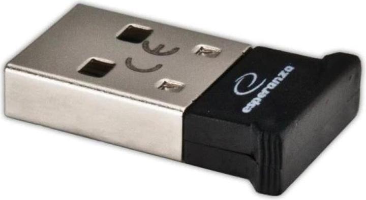 Immagine prodotto Esperanza Adattatore bluetooth EA160 USB 5.0 (Ricevitore)