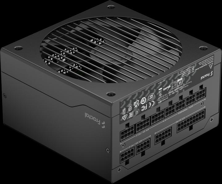 Immagine prodotto Fractal Oro ionico (650 W)