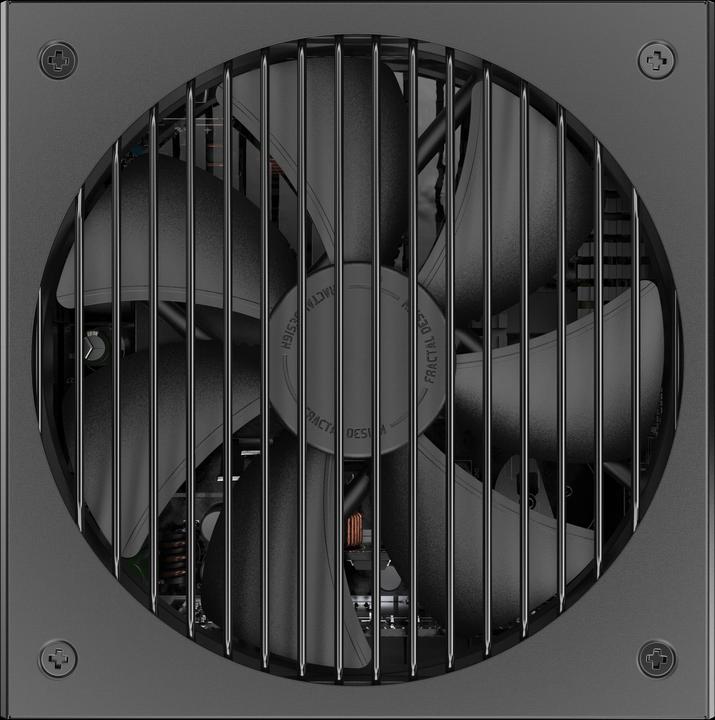 Immagine prodotto Fractal Oro ionico (650 W)