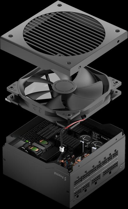 Image du produit Fractal Ion Gold (850 W)