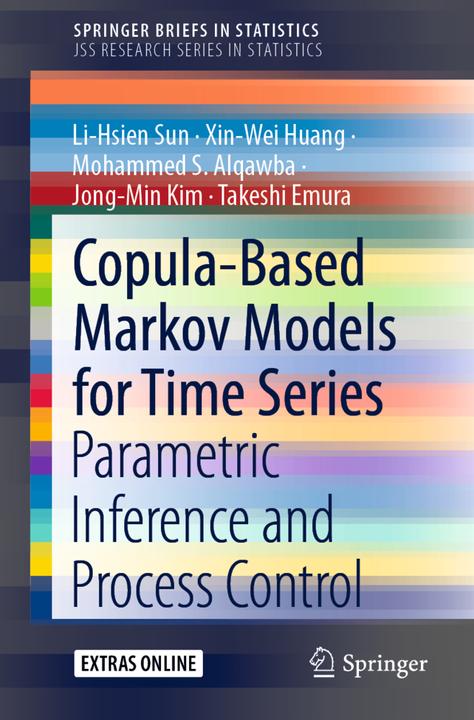 Energie-Label Copula-Based Markov Models for Time Series (Niederländisch, Takeshi Emura, Li-Hsien Sun, Jong-Min Kim, Xin-Wei Huang, Mohammed S. Alqawba, 2020)