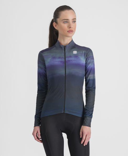 Sportful Flow Supergiara W Thermal Jersey (S)
