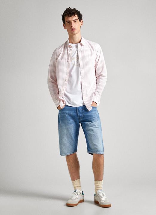 Image du produit Pepe Jeans t-hirt pepe jean pigdon (S)