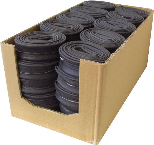 Actual product image Schwalbe No. 17 (Dunlop (DV), 28", 40 mm)