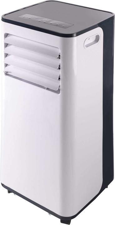 Image du produit Do it + Garden Sirkka 9000 (40 m², 9000 BTU/h)