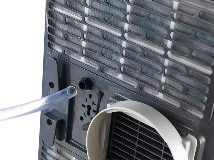 Image du produit Do it + Garden Sirkka 9000 (40 m², 9000 BTU/h)
