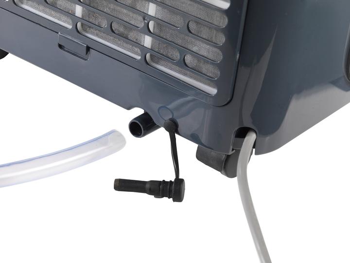 Image du produit Do it + Garden Sirkka 9000 (40 m², 9000 BTU/h)