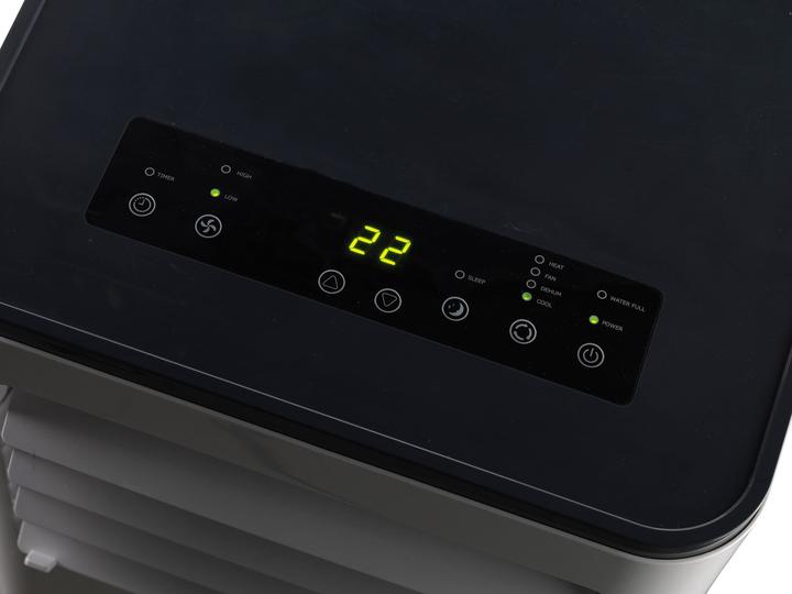 Image du produit Do it + Garden Sirkka 9000 (40 m², 9000 BTU/h)