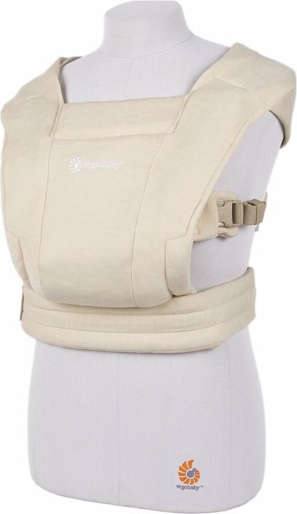 Actual product image Ergobaby Embrace newborn carrier
