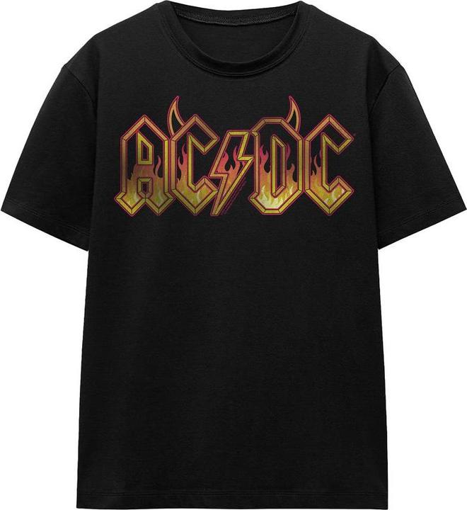 Produktbild AC/DC TShirt (M)