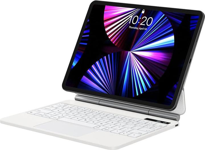 Baseus Keyboard Case Brilliance for iPad 11"" (2018/2020/2021) iPad Air4/Air5