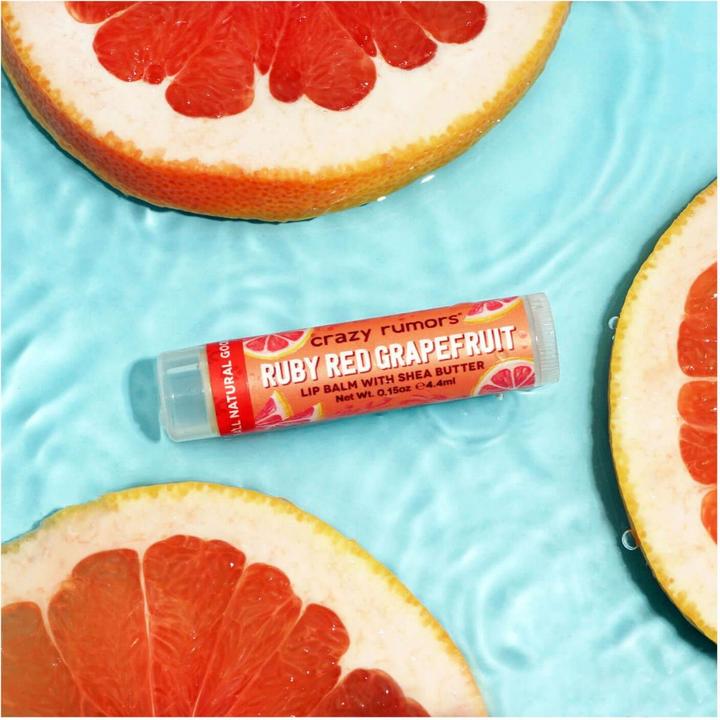 Image du produit Crazy Rumors Ruby Red Pamplemousse (Baume, 0.50 ml)