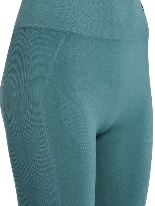 Produktbild hummel Tif Seamless High Waist Tights (XS)