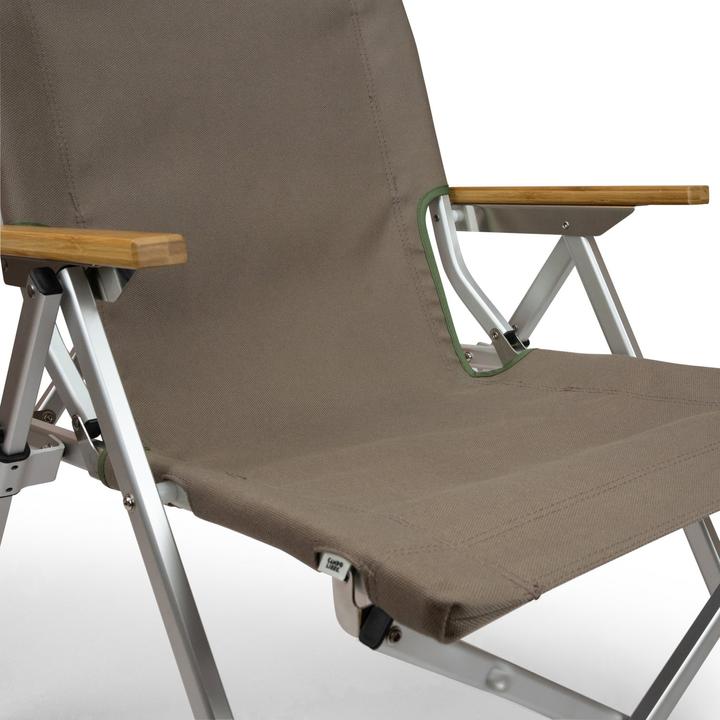 Actual product image Campo Libre. AMA One