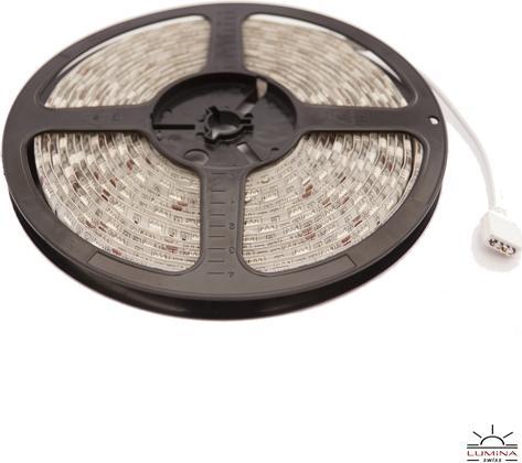 Immagine prodotto Lumina Swiss Striscia LED multicolore da 10 m per esterni puri (1000 cm, Esterno)