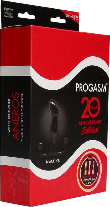 Actual product image Aneros Progasm Ice