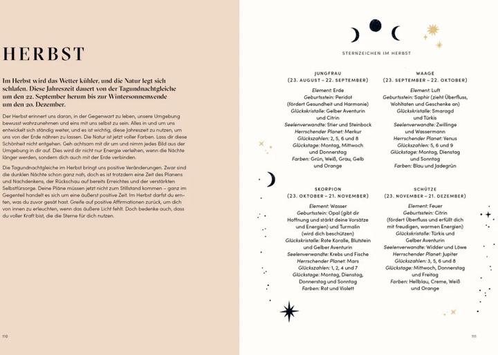 Produktbild Mit der Kraft der Kristalle (Deutsch, Holger Möhlmann, India Hobson, Claire Titmus, Anastasia Stefurak, 2023)