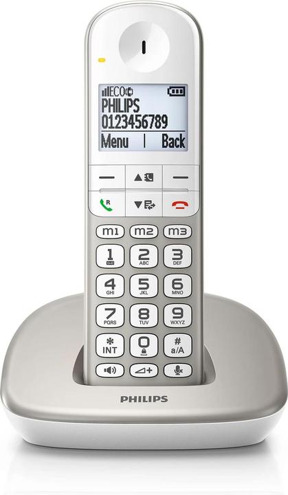 Image du produit Philips XL4901S