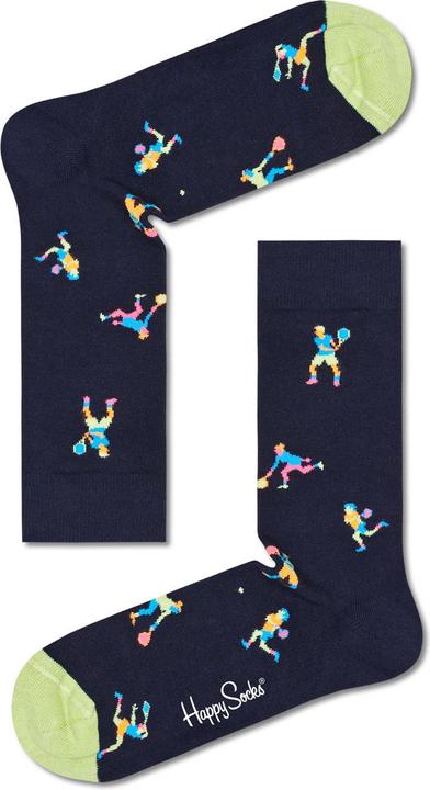 Actual product image Happy Socks Sports (pack of 3, 41 - 46)