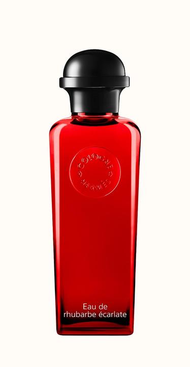 Produktbild Hermès Eau de Rhubarbe Écarlate (Eau de cologne, 100 ml)