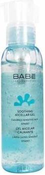 Image du produit Babe Gel micellaire apaisant 90ml (Gel, 90 ml)