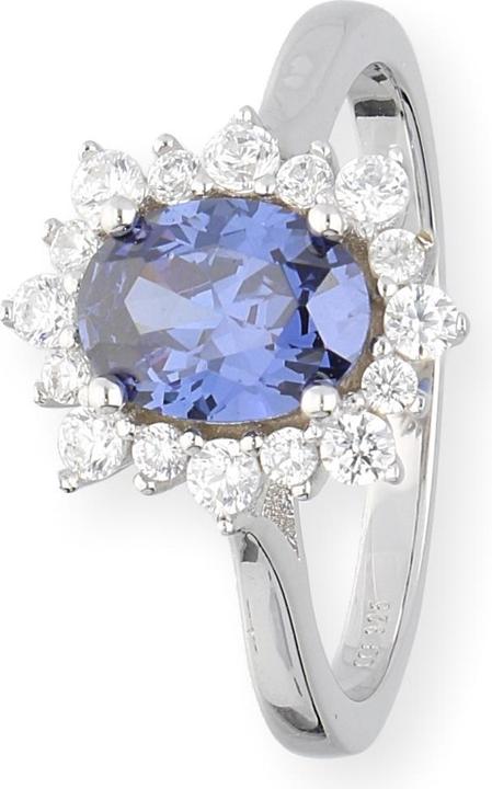 Immagine prodotto Carat Colorstone (56, 925 Argento)