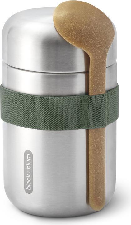 Produktbild Black + Blum Food Flask