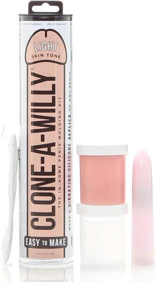 Actual product image Clone A Willy The Original
