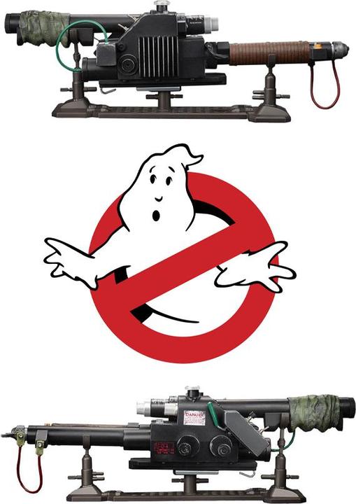 Produktbild Hasbro Ghostbusters - Afterlife: Spengler's Neutrona Wand 1/1