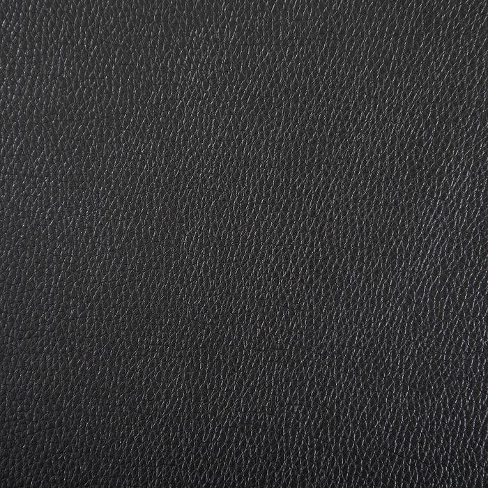 Produktbild Swisshandel24 Klavierbank, Pianostuhl, höhenverstellbar, eleganter Hochglanz, Kunstleder+Kautschukholz, schwarz, 6